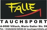 Falle